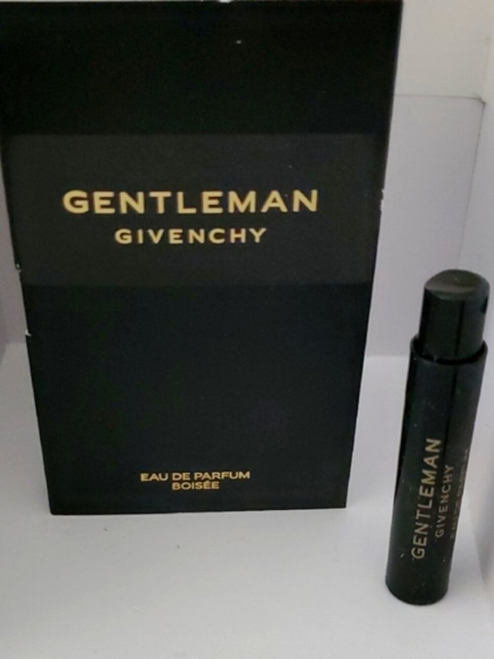 Givenchy Gentleman